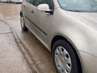 Gebraucht VW Golf IV 105 PS (77 kW) 2004 Gold Limousine