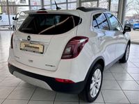 gebraucht Opel Mokka X Mokka 1.6 CDTI 'Innovation' Navi - Kamera - Parkpi