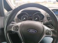 Gebraucht Ford B-MAX Titanium 120 PS (88 kW) 2012 Bronze Van / Kleinbus