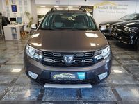 Gebraucht Dacia Sandero Prestige 90 PS (66 kW) 2019 Braun Limousine
