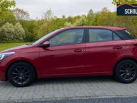 gebraucht Hyundai i20 Trend