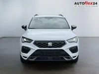 Neu Seat Ateca Black Edition 150 PS (110 kW) 2025 Moonweis metallic SUV