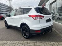gebraucht Ford Kuga 1.5 EcoBoost 2x4 Business Edition