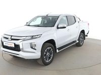 Gebraucht Mitsubishi L Spirit 150 PS (110 kW) 2021 Weiß SUV