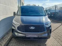 Nowe Ford Transit Custom Limited 170 KM (125 kW) 2025 Szary Sedan/Limuzyna