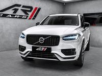 Gebraucht Volvo XC90 Ultimate 310 PS (228 kW) 2023 Weiß SUV