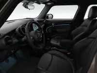 Gebraucht Mini Cooper Classic 136 PS (100 kW) 2022 Grau Kleinwagen