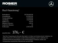 Gebraucht Mercedes EQS450+ Premium Plus 244 kW (333 PS) 2022 Weiss / polarweiß Limousine