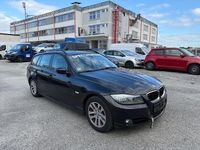 Gebraucht BMW 320 Exclusive 170 PS (125 kW) 2009 Kombi