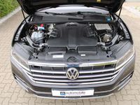 gebraucht VW Touareg 3.0TDI Elegance 4Motion*LUFTF.*LED*LEDER