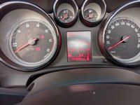 Gebraucht Opel Cascada Edition 170 PS (125 kW) 2017 Weiß Cabrio