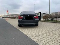 gebraucht BMW 318 318 d