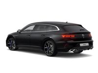 Gebraucht VW Arteon R 320 PS (235 kW) 2022 Deep black perleffekt Kombi