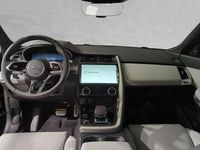 Gebraucht Jaguar E-Pace R-Dynamic 204 PS (150 kW) 2023 Blau SUV