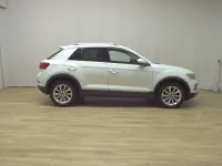 Occasion VW T-Roc Style 116 ch (85 kW) 2023 Blanc SUV