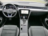 gebraucht VW Passat Variant 1.4 TSI eHybrid DSG GTE Navi LED