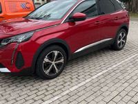 gebraucht Peugeot 3008 PureTech 130 Stop & Start GPF Allure Pack