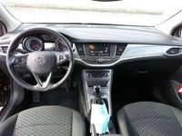 gebraucht Opel Astra Astra1.4 Turbo Edition