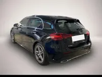 Gebraucht Mercedes A180 AMG line 136 PS (100 kW) 2025 Manufacturer Limousine