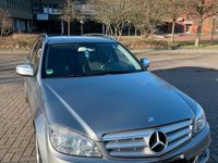 gebraucht Mercedes C200 - BenzCDI