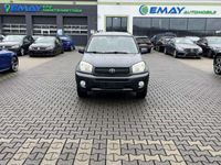 gebraucht Toyota RAV4 2.0 Sol