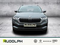 Gebraucht Skoda Karoq 150 PS (110 kW) 2025 SUV