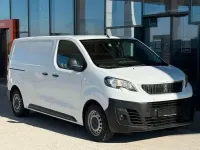 Gebraucht Peugeot Expert Premium 120 PS (88 kW) 2021 Weiß Van
