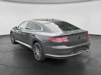 Gebraucht VW Arteon Elegance 150 PS (110 kW) 2018 Grau Limousine