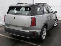 Gebraucht Mini Countryman Classic 218 PS (160 kW) 2025 Silber SUV