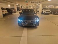 Usata Audi A6 Advanced 204 CV (150 kW) 2019 Grigio Station wagon