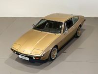 Usata Bitter CD 230 CV (169 kW) 1976 Oro Coupé