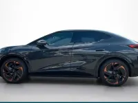 Gebraucht Cupra Tavascan Endurance 210 kW (286 PS) 2024 Grau SUV