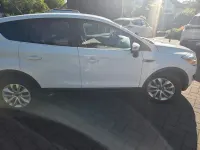 Gebraucht Ford Kuga Champions Edition 140 PS (102 kW) 2012 Weiß SUV