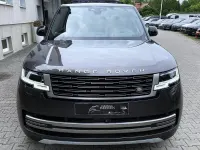 Gebraucht Land Rover Range Rover 349 PS (256 kW) 2022 Braun SUV
