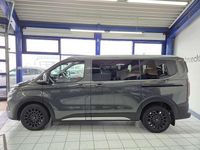 Gebraucht Ford Tourneo Active 170 PS (125 kW) 2026 Magnetic grau Van / Kleinbus