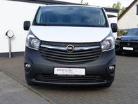 Używany Opel Vivaro 121 KM (88 kW) 2019 Biały Minivan