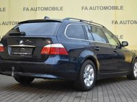 gebraucht BMW 525 i xDrive/LEDER/SHZ/XENON/