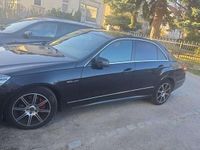 Gebraucht Mercedes E250 204 PS (150 kW) 2012