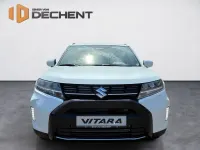 Neu Suzuki Vitara Comfort 2026 Weiß SUV