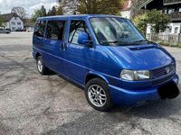 Second-hand VW T4 102 CP (75 kW) 2000 Van