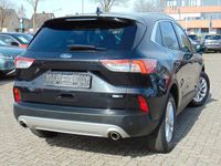 gebraucht Ford Kuga 2.0 TDCi Hybrid Titanium