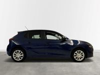 Gebraucht Opel Corsa Edition 101 PS (74 kW) 2020 Blau Kleinwagen