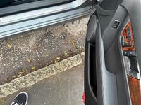 Gebraucht Mercedes C350 231 PS (169 kW) 2009 Silber Kombi