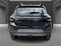 Neu Dacia Sandero Extreme 110 PS (80 kW) 2026 676 perlmutt schwarz Kleinwagen