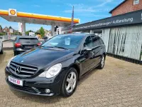 Gebraucht Mercedes R320 230 PS (169 kW) 2009 Schwarz Kombi
