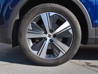 Gebraucht Seat Tarraco XCELLENCE 150 PS (110 kW) 2021 Atlantic blau SUV