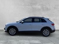 Gebraucht Audi Q3 150 PS (110 kW) 2023 Weiß SUV