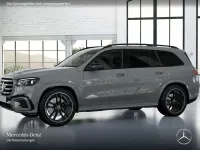 Gebraucht Mercedes GLS450 AMG 367 PS (269 kW) 2026 Grau SUV