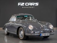 Gebraucht Porsche 356 75 PS (55 kW) 1960 Grau