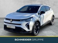 Nouvelle Renault Captur Techno 159 ch (116 kW) 2026 SUV